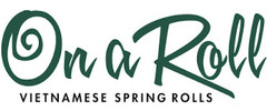 On A Roll logo