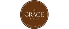 Grace Thai Downtown logo