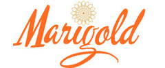 Marigold Indian Cuisine logo