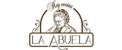 La Abuela Mexican Restaurant logo