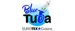Blue Tuba Logo