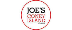 Joe's Coney Island logo