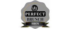 Perfect Brunch Bros logo