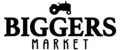 Biggers Market logo