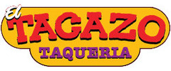Tacazo logo