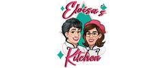 Eloisa's Kitchen logo