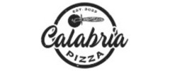 Calabria Pizza logo