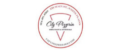 City Pizzeria logo