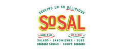 SoSal Logo