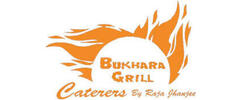 Bukhara Grill: Indian Spice Rave (By Raja Jhanjee) Logo