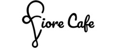 Fiore Cafe logo