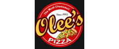 Olee's Pizza logo