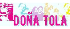 Dona Tola logo