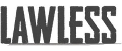 Lawless Food logo