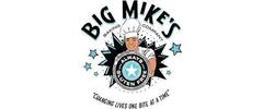 Big Mike's Healthy Choices logo