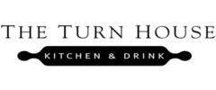 The Turn House logo