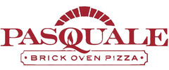 Pasquale Brick Oven Pizza logo