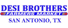 Desi Brothers logo