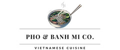Pho & Banh Mi Co. logo