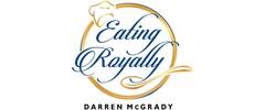 Eating Royally logo