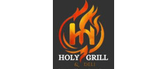 Holy Grill & Deli logo