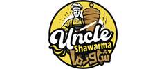Uncle Shawarma logo