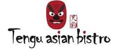 Tengu Asian Bistro logo