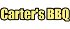 Carter's BBQ logo