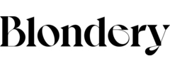 Blondery Logo