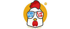 Chikin Lickin logo