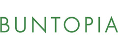 Buntopia Cafe logo
