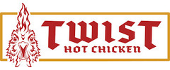 Twist Hot Chicken logo