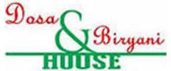 Dosa & Birayni House logo