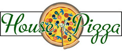 Semmes House of Pizza logo