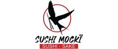 Sushi Mockï logo