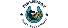 The Pinehurst Track Restaurant logo