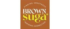 Brown Suga logo