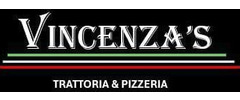 Vincenza's Italian Pizzeria & Trattoria logo