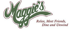 Maggie's Restaurant logo