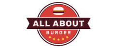 All About Burger logo