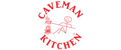 Caveman Kitchen Logo