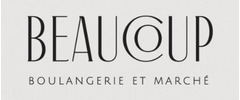 Beaucoup Bakery logo