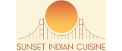 Sunset Indian Cuisine Logo