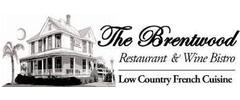 The Brentwood Restaurant logo