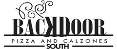 Pop's Backdoor Pizza & Calzones logo