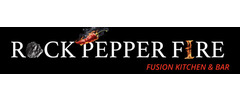 Rock Pepper Fire logo