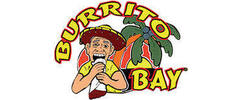 Burrito Bay logo
