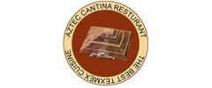 Azteca Restaurant Cantina logo