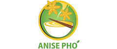 Anise Pho logo