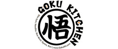 Goku Kitchen logo